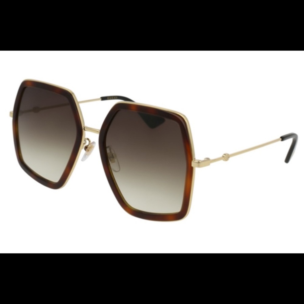 Gucci GG0106S Sunglasses